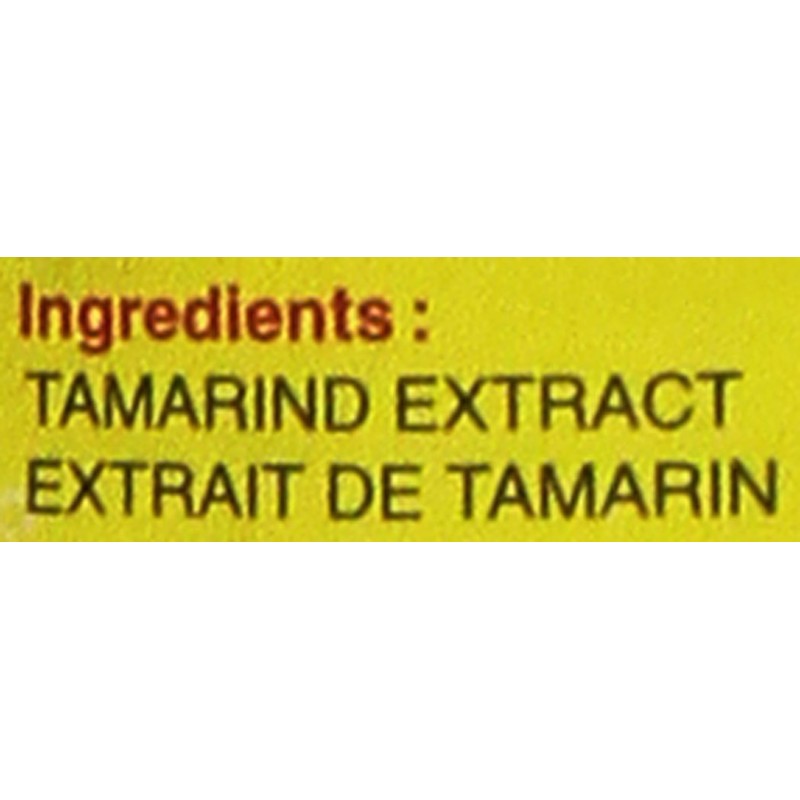 Tamicon Tamarind Paste 7oz