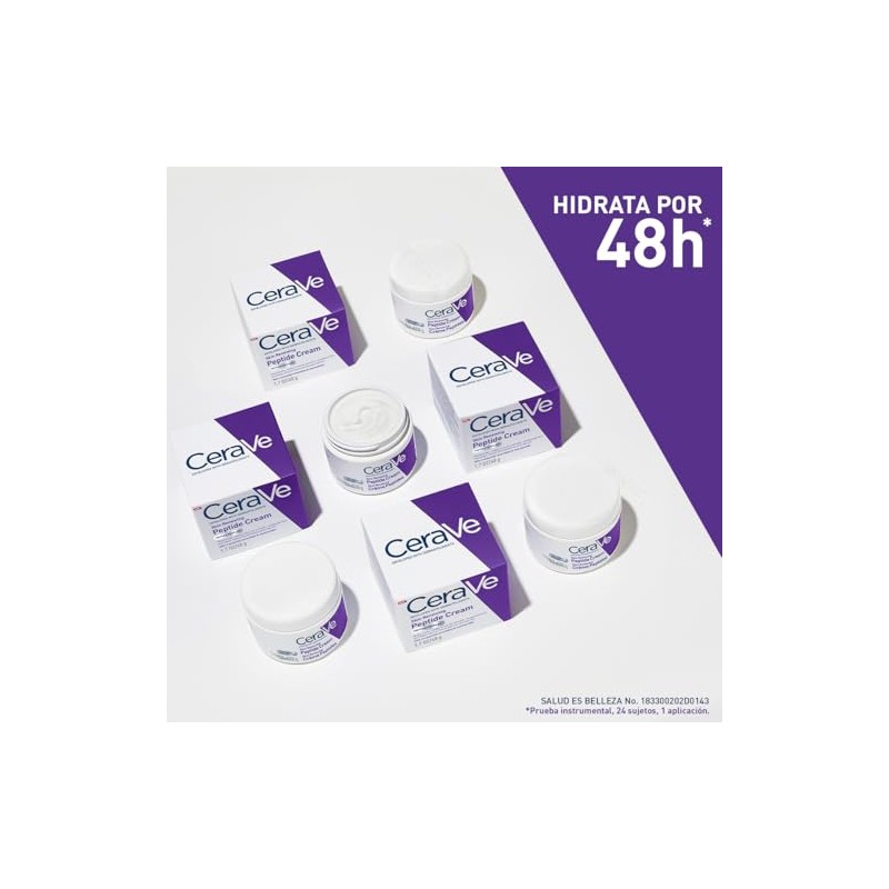 CeraVe Skin Renewing Night Cream 1.7oz