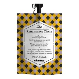 The Renaissance Circle Mascarilla Reparadora Davines® 50 Ml