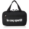 Cox Sportif BK00 QQBVJA45 Men's Pouch, Reversible Cart, Simple, Sustainable,