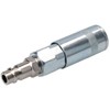 Male Euro to Female PCL Air Fitting Convertor Adapter Airline
