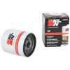 K&N Filtro de Aceite HP-1007