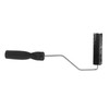 Diameter 28x100mm Fiberglass Laminating Bubble Roller Rolling Tool for Fiberglass
