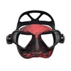 C4 Falcon Mask Firestone