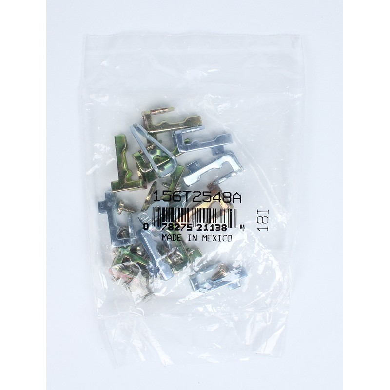 Intermatic 156T2548A Extra/Replacement Trippers for T50000B Series Mechanical Timers, Color