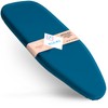 M Maxima, Ironing Board Cover and Pad, Better Quality, Fire-Resistant,