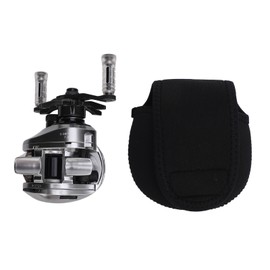 Bait Casting Reel Carbon Fiber Magnetic Brake Ultralight Fishing Spinning Reel for Right Handed Anglers