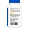 Nutricost Vitamin B6 (Pyridoxine HCl) 100mg, 240 Capsules