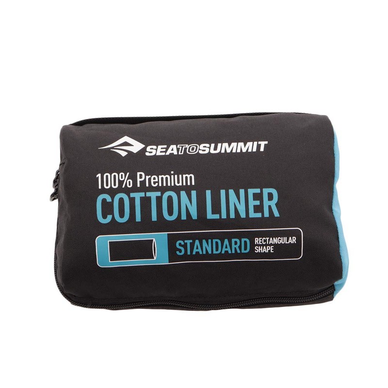 Sea to Summit Cotton Liner Standard - Cotton Sleeping Bag