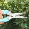 Leize Pruning Shears, Gardening Hand Pruner, Floral Shears, Strong Pruner