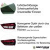 Finest Folia Tail Light Foil Set