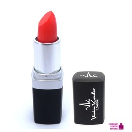 Halal Lipsticks Vivien Kondor Vegan Friendly (12 Scarlet)