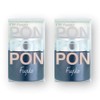 Fujiko FPP Powder 0.3 oz (8.5 g) (Set of 2)