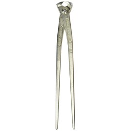 VBW 980020 Bolt Cutters Waggonit, Red/Grey, 910 mm