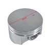 Billet Rod（3.323）With 68mm Flat Top Piston Kit for Honda GX200/Clone