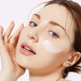 Crema Triple Colágeno Neutra Coreana Medicube 50 Ml Neutra