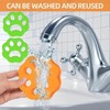 Pet Hair Remover, Washing Machine Accessory, Cat Dog Fur Lint