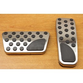 Mopar Dodge Challenger Charger Chrysler 300 Gas & Brake Pedal Kit OEM