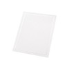 Gartner Studios Blank Cards, White 50 Count