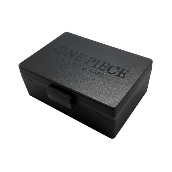 BANDAI ONE PIECE Card Game Official Dice & Dice Case