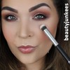 Nyx Professional Makeup Corrector Radiante Born To Glow, Cobertura Media