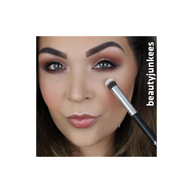Nyx Professional Makeup Corrector Radiante Born To Glow, Cobertura Media