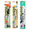 Sakura Crepas Name Pen, Oil-based, My Name, Set of 3
