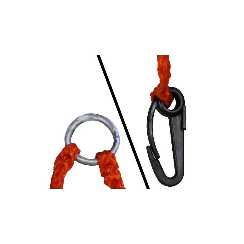 KUFA 4 Arm Pot Harness Trap Harness HA-2