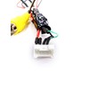 (CB01-5P) Carrozzeria Rear Camera Commercial Navigation Conversion Kit