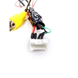 (CB01-5P) Carrozzeria Rear Camera Commercial Navigation Conversion Kit