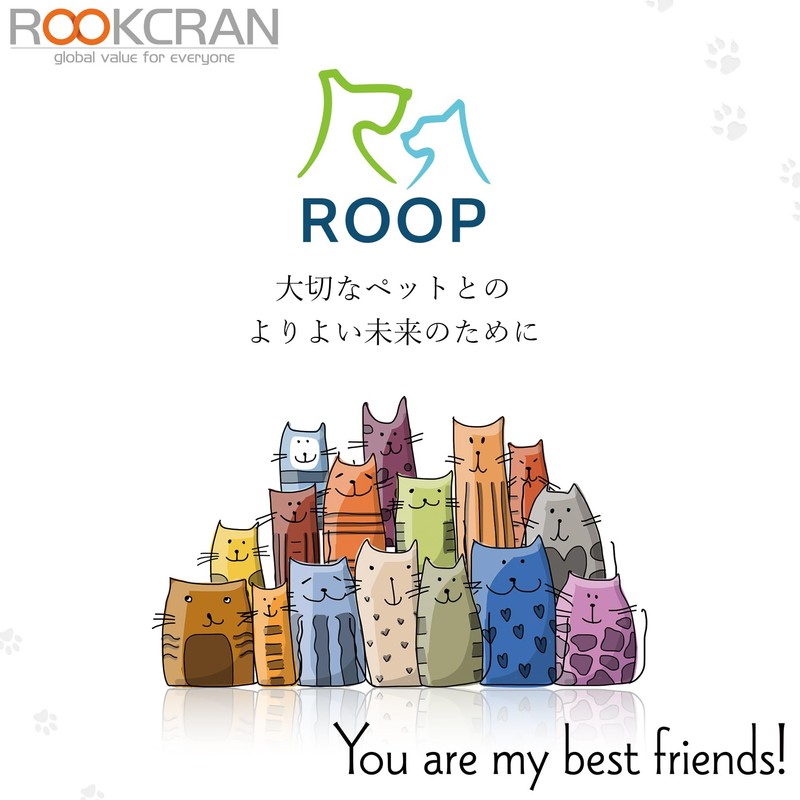 Luklan Loopfies Fluffy Mouse (Set of 3) Cat Toy