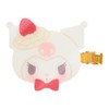 Sanrio 540269 Bangs Clip (Shortcake) Chromi Hair Accessory