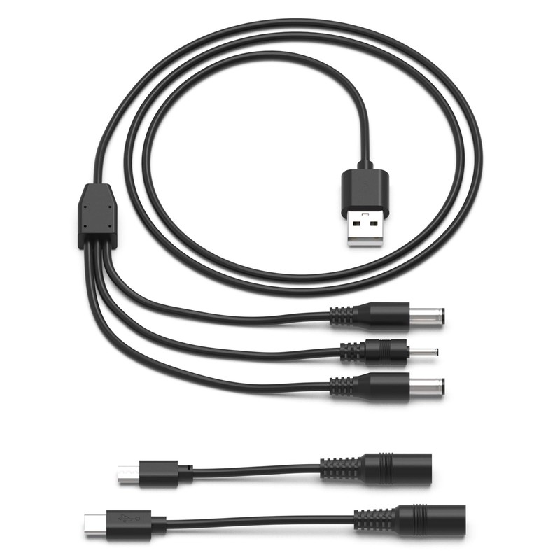 Mjwbxseh Replacement Shock Collar Charger, E Collar Charger for Bousnic