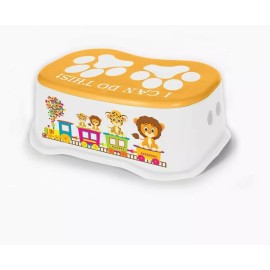 Expace STEP STOOL for kids & toddlers