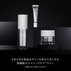 Shiseido Men Emulsion, Total R, Light Fluid, N, Refill Refill,