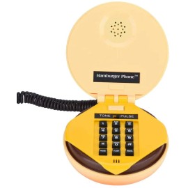 Unbranded Hamburger Phone,Cheesebu
