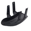 Motorcycle Mudguard Rear Wheel Splash Guard Cover Mud Cover Shield