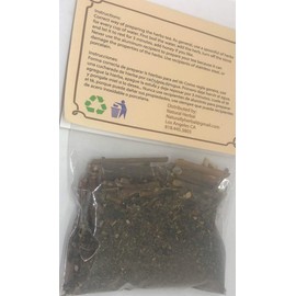 Muicle Hierba/Tea 1oz