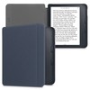 kwmobile Case Compatible with Kobo Libra 2 Case - Cover
