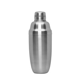 Oenophilia Stainless Steel Cocktail Shaker - 26 Ounce