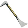 Dogyu Industrial Interior Bar, V Shape, 7.9 inches (200 mm)