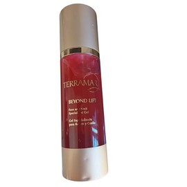 Terramär Gel Especializado para Rostro y Cuello, Todo Tipo de Piel, 80 ml