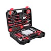KingTool Home Repair Tool Kit - 226 Piece General Home/Auto