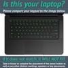 MightySkins Skin Compatible with Razer Blade 14" (2014-2017) - Why