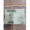 Craftsman Ratchet Repair Kit 2074 1/2" Drive 75 Tooth Quick