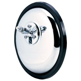 Fit System CL070 Round Spot Mirror with Swivel Stud