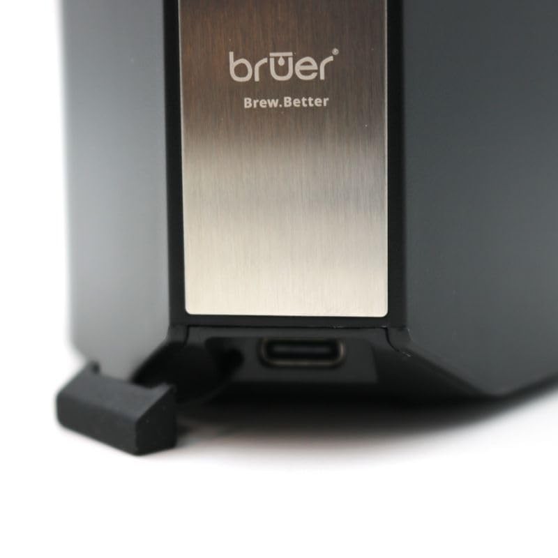 Bruer Scale Dosing CUp