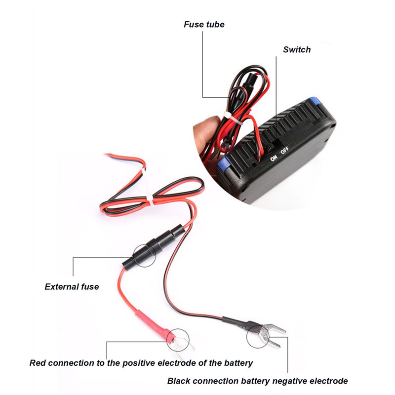 Car Mouse Repeller Ultrasound Efficient Safe Electronic Vehicle Mice Repellent