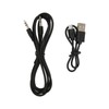 Cat Ear Bluetooth Headset Stereo Cute High Sensitivity Built in