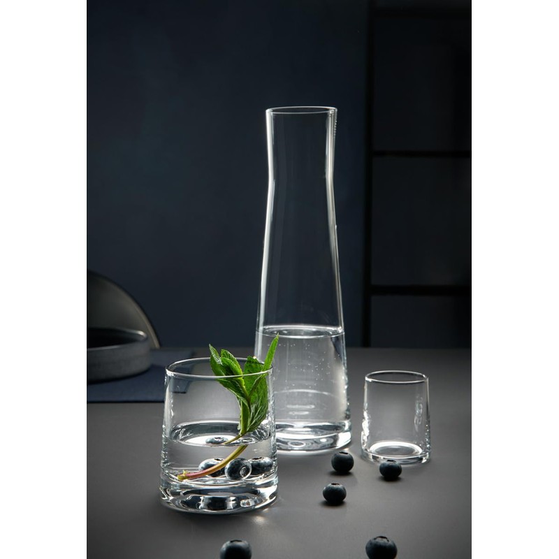 ASA lina Shadow Carafe 0.7 L